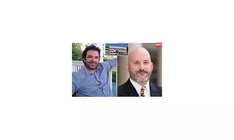 Maryland Teacher Wins £518k in Defamation Case Over Racist Allegations