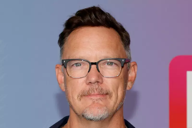 Matthew Lillard Responds to Tarantino's 'Hurtful' Acting Criticism
