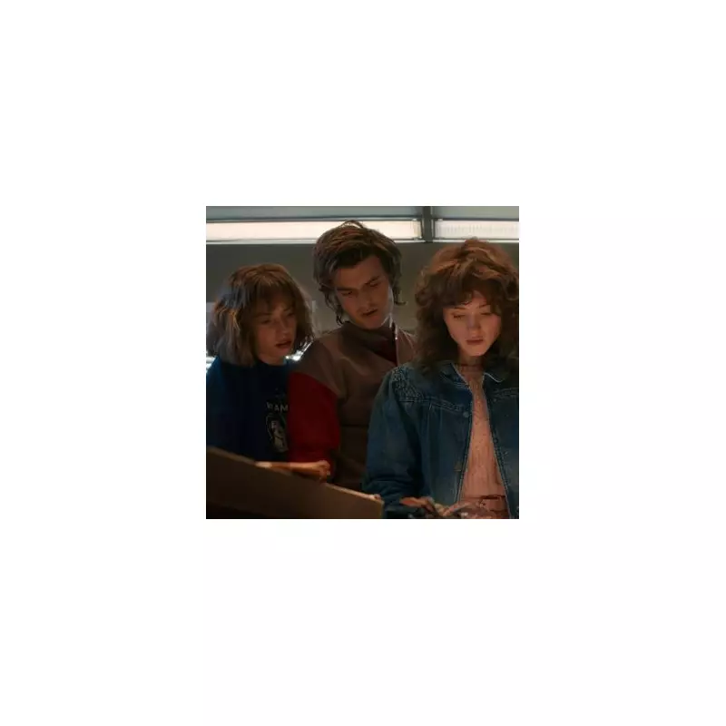 Maya Hawke's 'Show-Stopping' Little Women Adaptation Now Streaming on ITVX