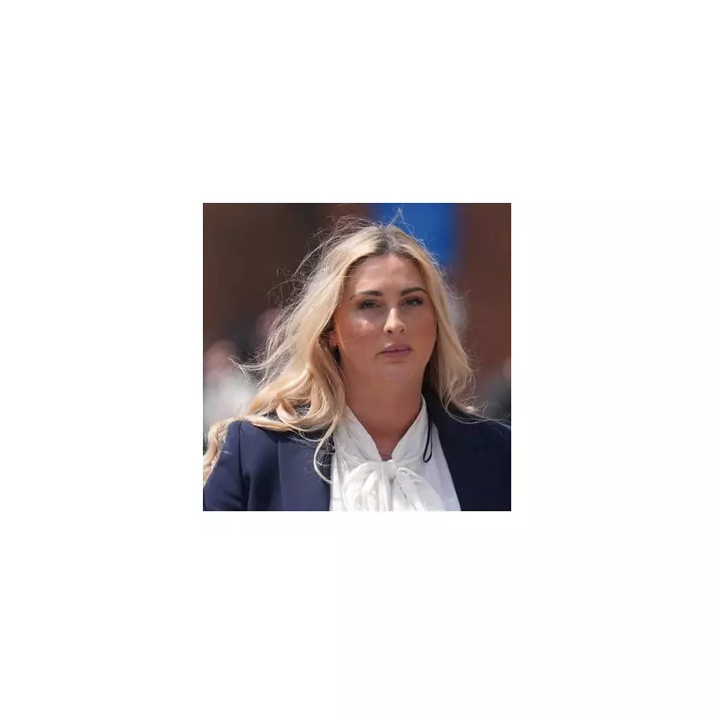 McGregor Appeal Denied: Supreme Court Backs Nikita Hand in Civil Assault Case