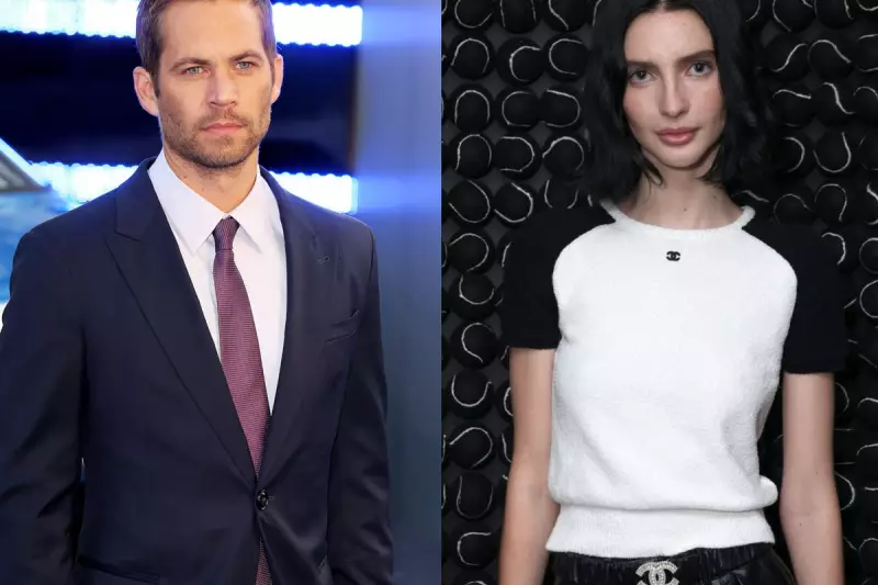 Meadow Walker's Heartfelt Tribute Marks 12 Years Since Paul Walker's Death