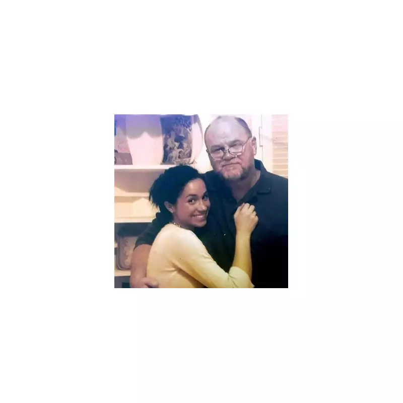 Meghan Markle Contacts Estranged Father Thomas After Emergency Leg Amputation