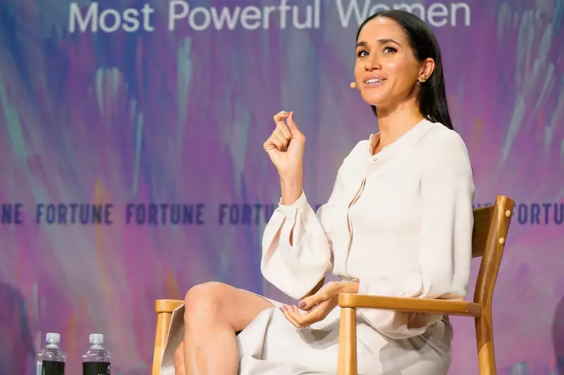 Meghan Markle Reaches Out to Estranged Father After Leg Amputation Surgery