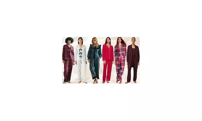 Meghan Markle's Cosy Pyjamas Spark UK Loungewear Boom: Top Picks