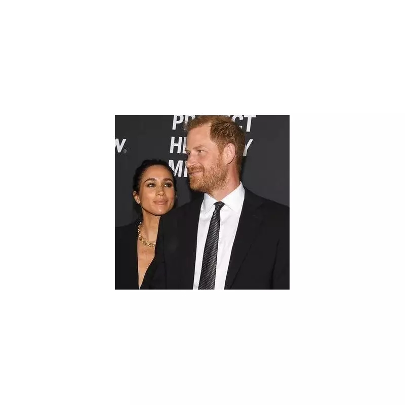 Meghan Markle's Fond Royal Christmas Memory Revealed in Netflix Special