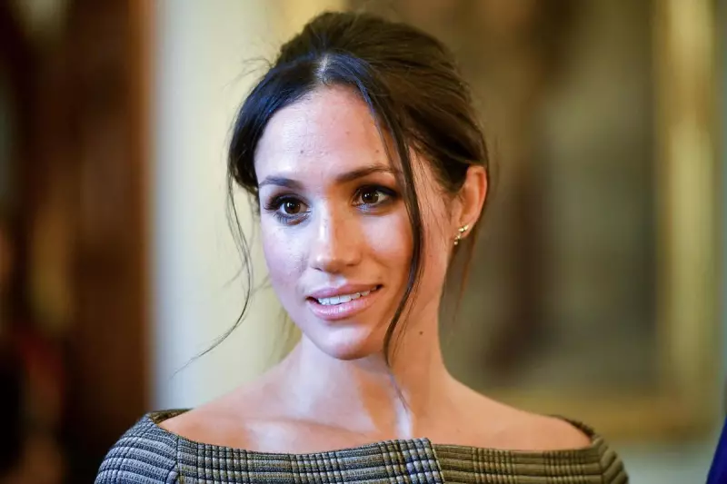 Meghan's Father Confused by 'Inactive Email' Plea as Estrangement Saga Deepens