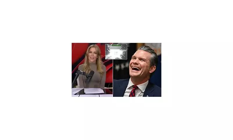 Megyn Kelly Defends Trump's Drug Boat Strikes, Says She Wanted Suspects to 'Suffer'