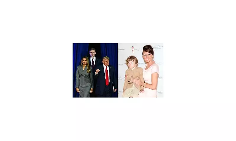 Melania Trump Reveals Parenting Style and Barron's Role in 2024 Campaign