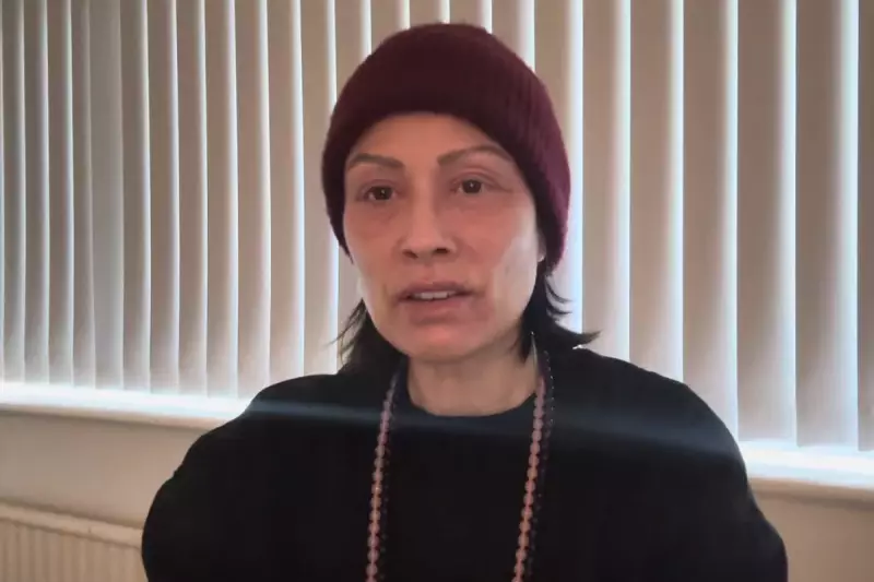 Melanie Sykes Reveals She Is 'Two-Thirds Bald' Amid Autoimmune Condition Battle