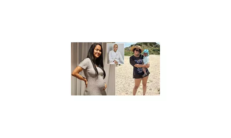 Melbourne Mum's Cancer Battle: Pregnancy Lump Diagnosis at 33