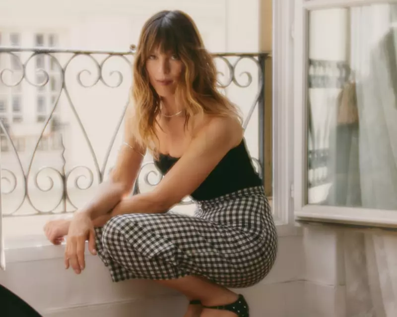 Melody's Echo Chamber Returns with 'Unclouded': A Dreamy, Balmy Garden of Sound