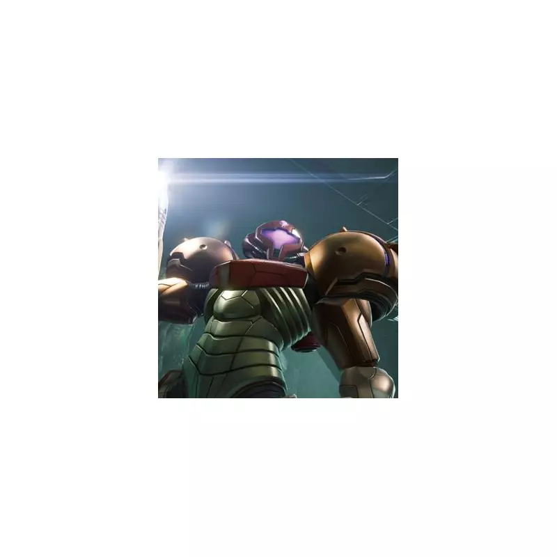 Metroid Prime 4 Beyond Review: A Conflicted Yet Captivating Return for Samus