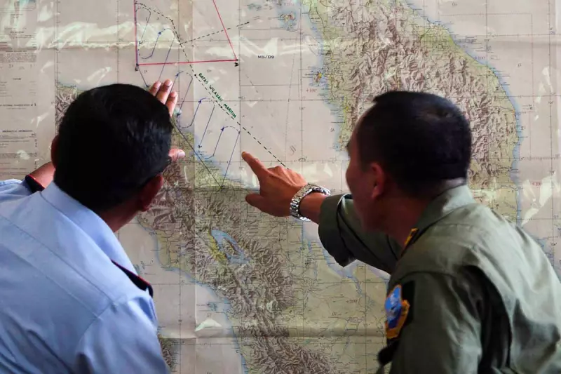 MH370 Search to Resume in December 2025: $70M Reward for Wreckage