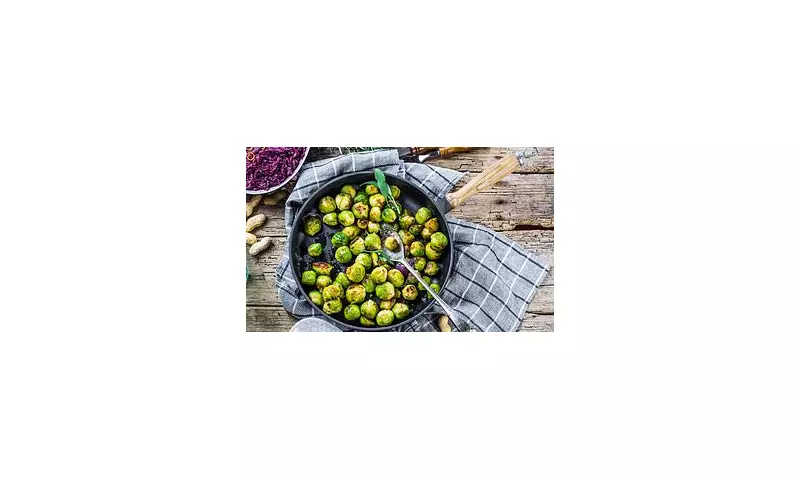 MHRA's Festive Health Alert: From Sprouts to Fake Weight Loss Jabs