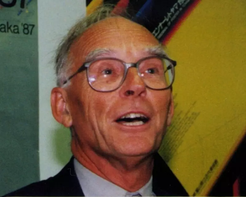 Michael Twyman, Pioneer of UK Typography Study, Dies Aged 91