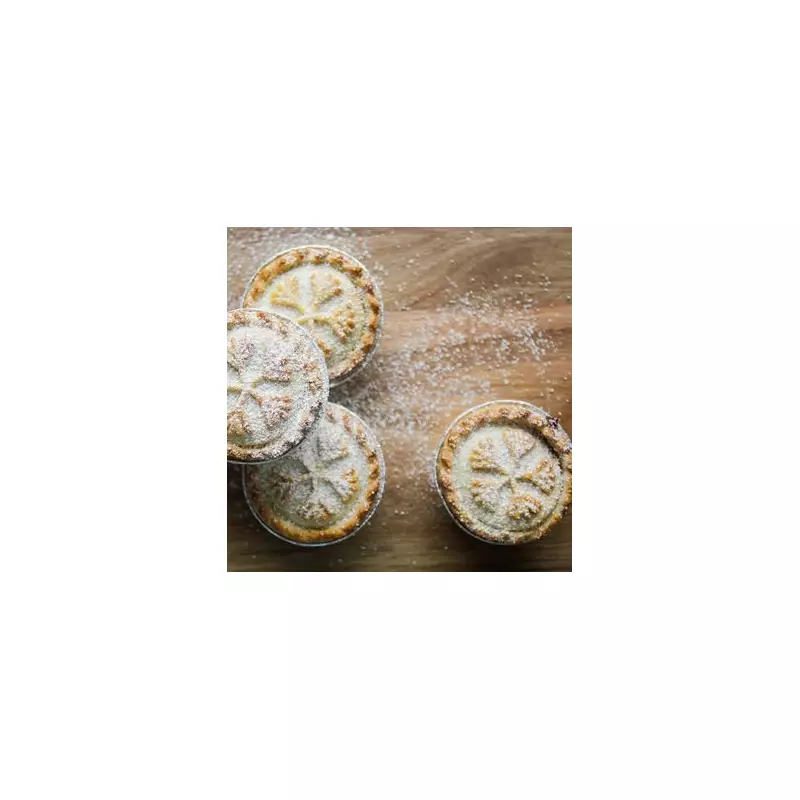 Mince Pie Taste Test: We Ranked 6 Supermarkets to Find the Best for Christmas