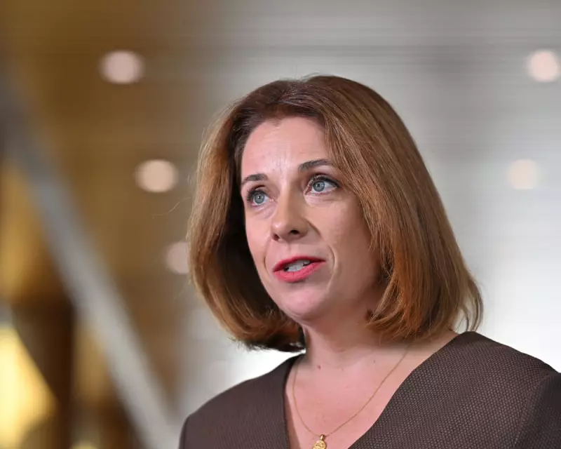 Minister Anika Wells claimed over £8,500 for family AFL travel three years running