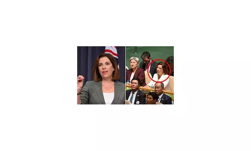 Minister's $100k New York Trip Sparks Taxpayer Fury Over Social Media Ban Push