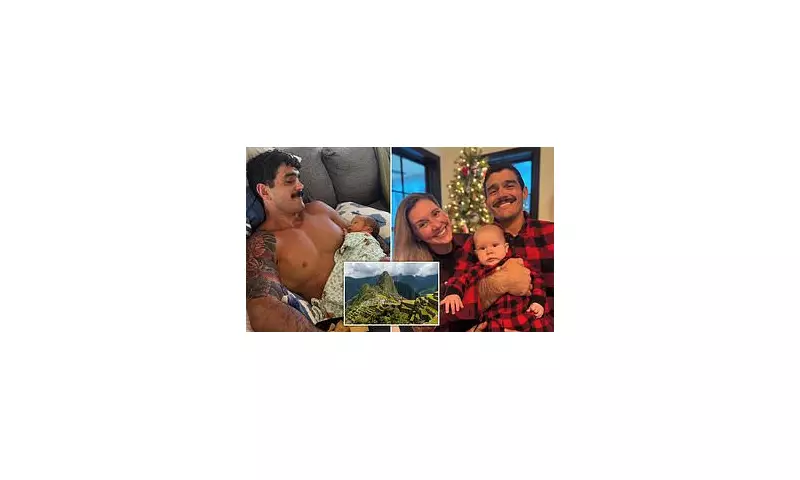 Minnesota Electrician, 36, Dies After Lightning Strike on Peru Mountain Trek