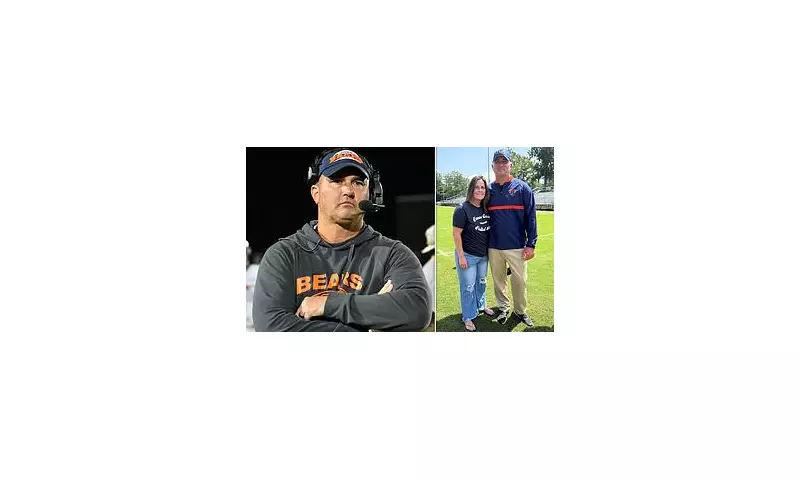 Missing US Coach Left Wallet & Meds Before Vanishing Amid Charges