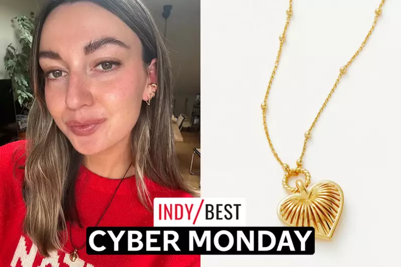 Missoma's 40% Black Friday Sale: Kate Middleton & Taylor Swift's Favourite Jewellery