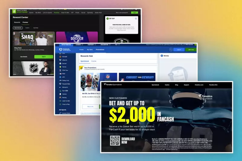 Missouri Sports Betting Launch: $1,500+ in Bonus Offers Available