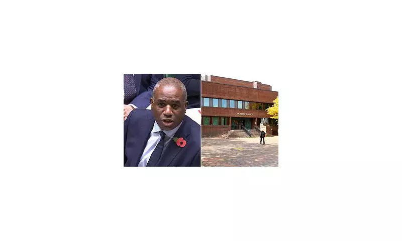 MoJ Wastes £71m as Lammy Pushes Controversial Jury Trial Overhaul