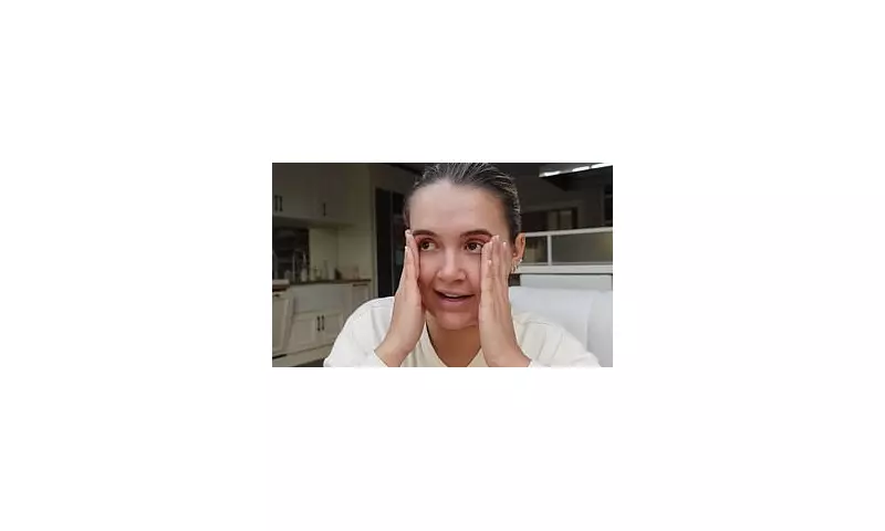 Molly-Mae Hague Rushes Daughter Bambi & Tommy Fury to Hospital in Health Scare