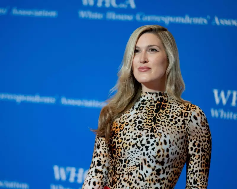 Monica Lewinsky Supports Olivia Nuzzi Amid Mockery of RFK Jr Memoir