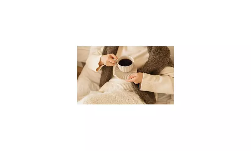 Morning Coffee May Worsen Chronic Pain, Oily Fish Could Ease It, Study Finds