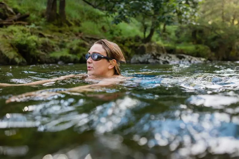 Most UK Rivers Polluted by 'Forever Chemical' TFA, Study Reveals