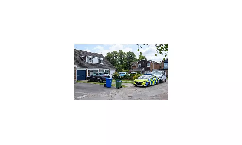 Mother pleads guilty to manslaughter of four-year-old son in Maidenhead