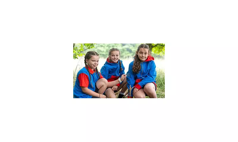 Mother Wins Girlguiding Trans Ban After Legal Threat Over 'Safeguarding'