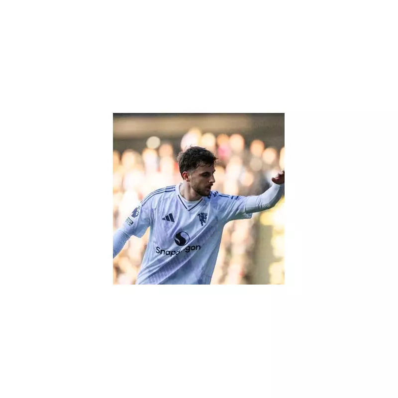 Mount's Top Four Rallying Cry as Man Utd's Set-Piece Prowess Shines