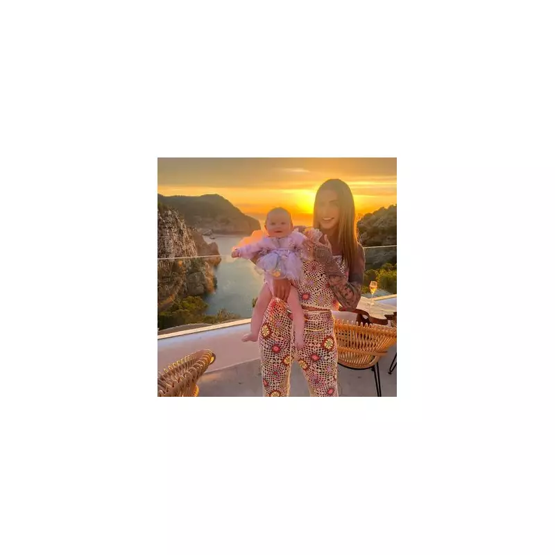 Mum's plea after 16-month-old dies from pneumonia: 'Trust your instincts'