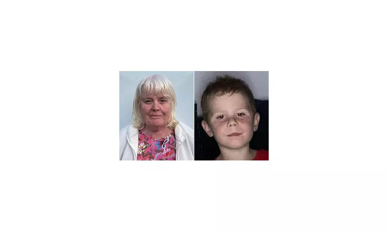 Murder Probe Launched After Boy, 4, and Woman, 60, Die in Deliberate House Fire