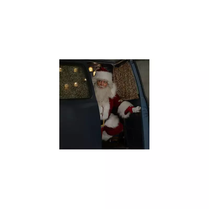 My Secret Santa Filming Locations: The Stunning Canadian Resort Behind Netflix's Hit