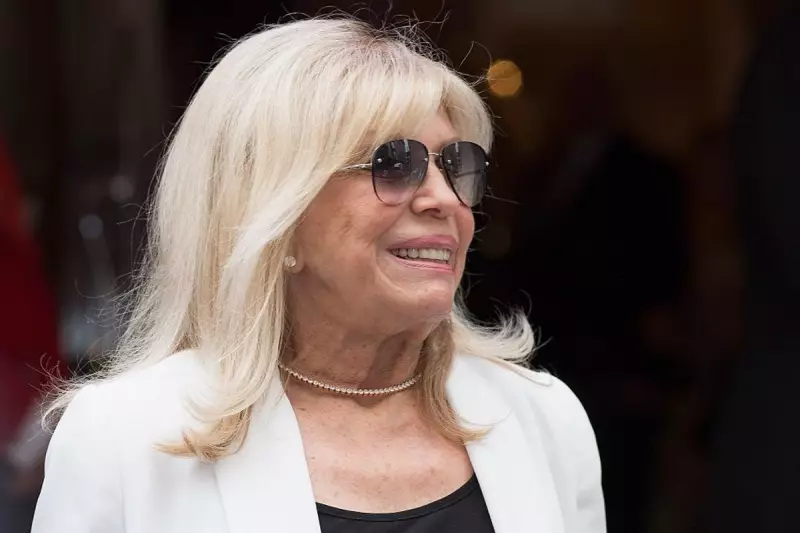 Nancy Sinatra Reveals Frank Sinatra's Blunt 'Loathed' View of Donald Trump