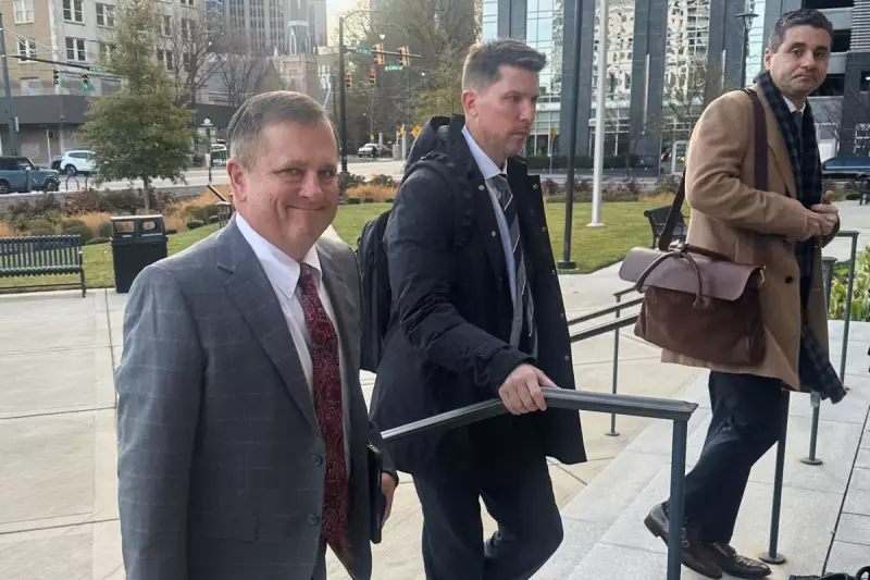 NASCAR Trial: Team Owner Reveals $100M Loss and 'Insulting' Charter Deal