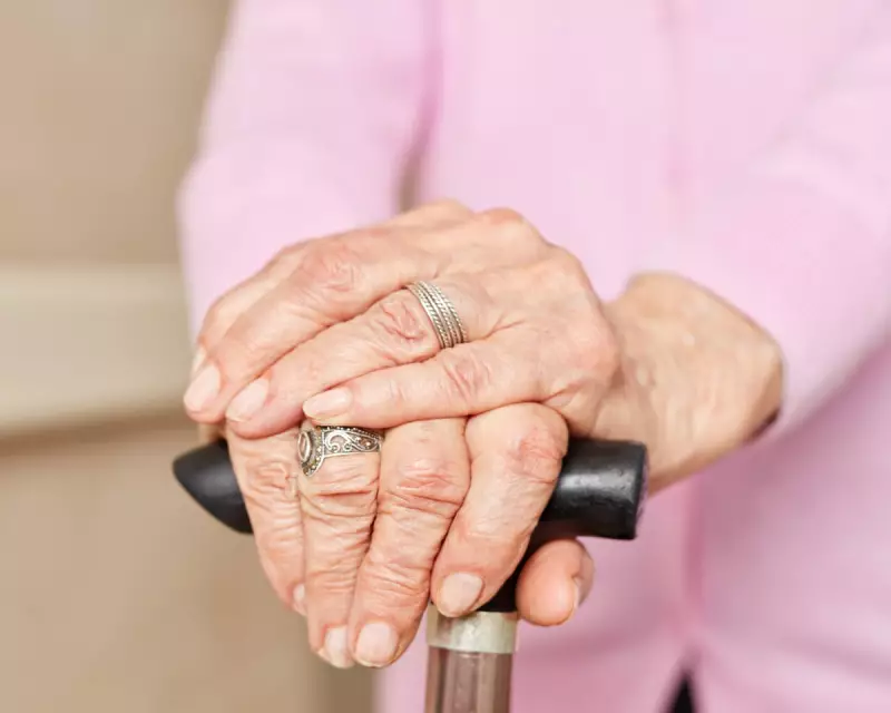 National Audit Office: GPs failing to support frail elderly patients