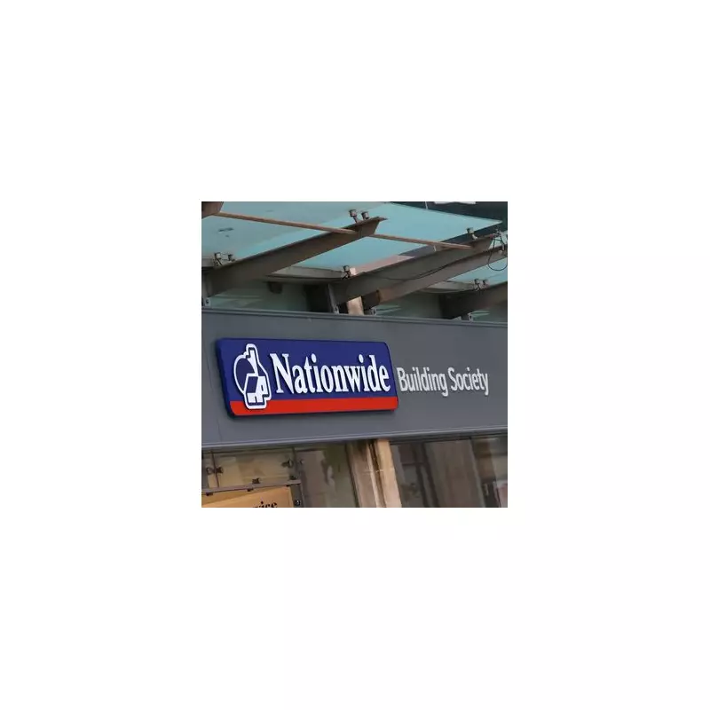Nationwide Extends Branch Promise: All 605 UK Locations to Stay Open Until 2030