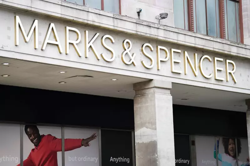 Nato warns Russia may be behind cyber attacks on M&S and Jaguar