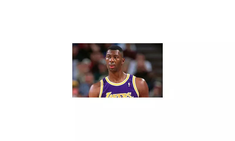 NBA Champion Elden Campbell Dies Aged 57, Lakers & Pistons Star Mourned