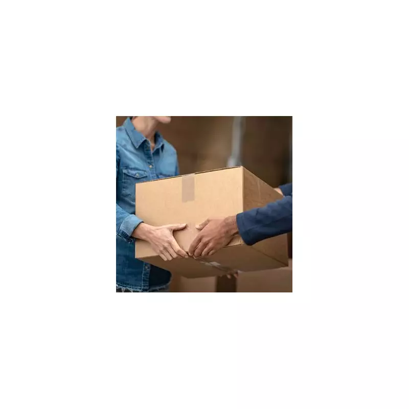 Neighbour's Parcel Row: Woman Vows to Keep Delivery 'Forever' in Festive Feud