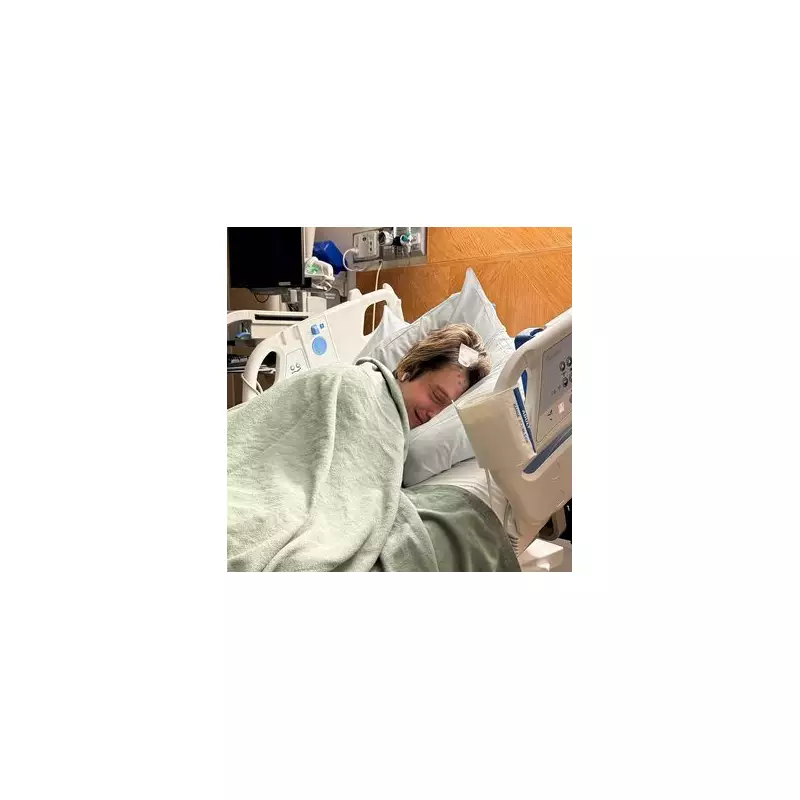 Netflix Medium Tyler Henry, 29, Cancels Tour After Emergency Brain Surgery