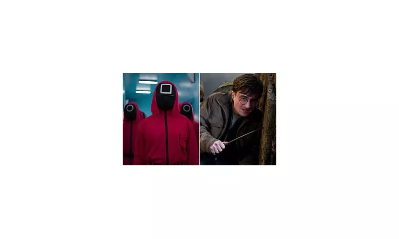 Netflix to Acquire Warner Bros in £62bn Deal, Shifting Entertainment Power