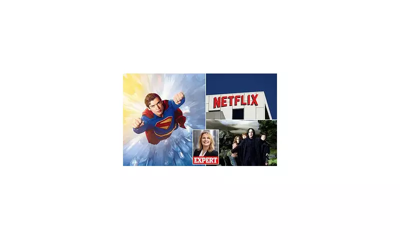Netflix's $72bn Warner Bros Deal: Price Hikes & Legal Battles Loom