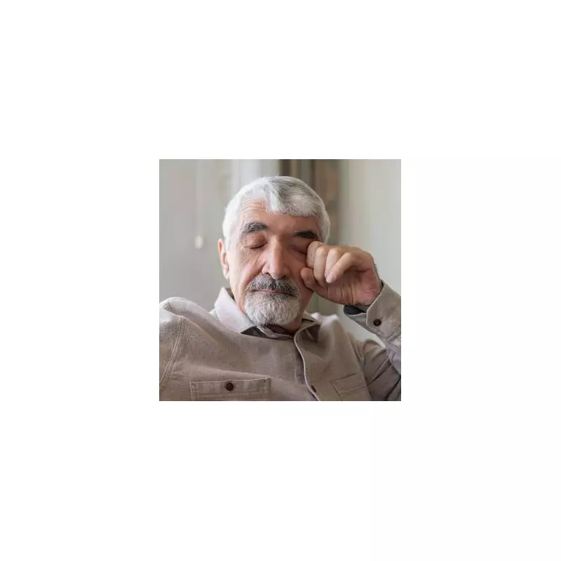 Neurologist's 'Dangerous' Sleep Warning: Under 7 Hours Raises Dementia Risk