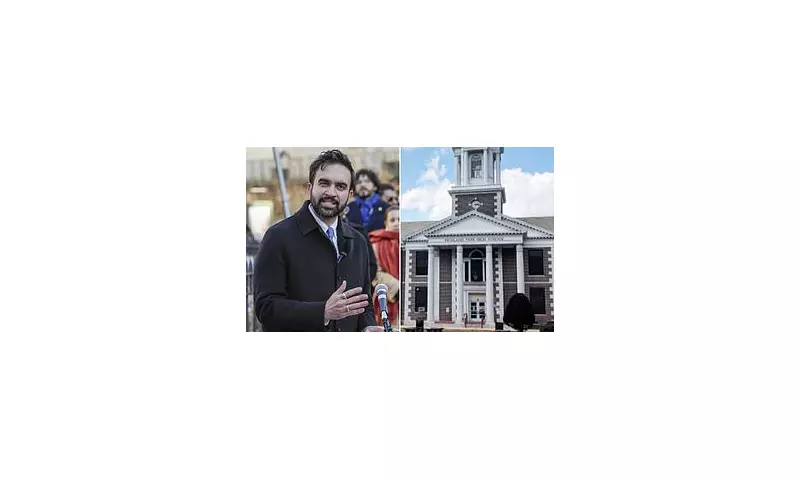 New Jersey School's Socialist Club Sparks Debate Amid Rising Youth Interest