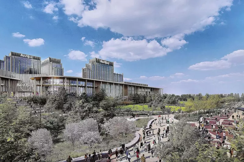 New York Greenlights Major Casino Plans for Bronx and Queens